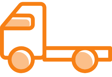 淳安拖车/平板车